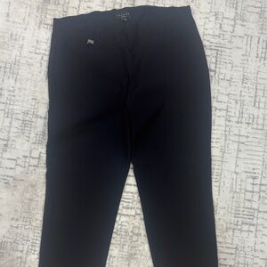 Women’s Navy Dress Pants